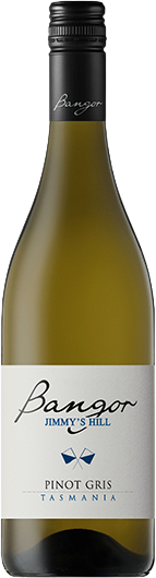 Bangor Vineyard Jimmy's Hill Pinot Gris 2021 Tasmania